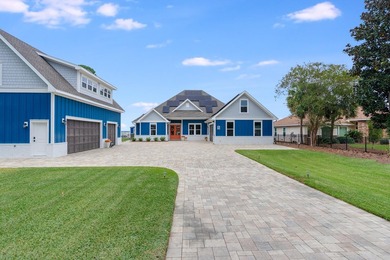 Bayfront Luxury. Endless Horizons. Waterfront Living. No HOA. A - photo 7
