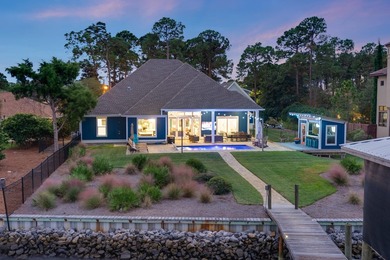 Bayfront Luxury. Endless Horizons. Waterfront Living. No HOA. A - photo 8