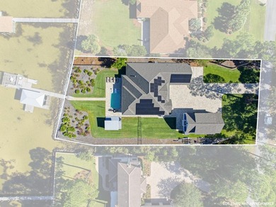 Bayfront Luxury. Endless Horizons. Waterfront Living. No HOA. A - photo 10
