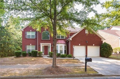 Cedar Grove Lake Home Sale Pending in Fairburn Georgia