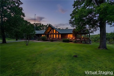 Luxury, privacy, and recreation come together on this incredible - photo 1