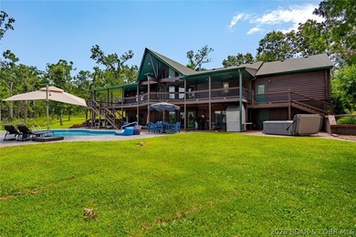 Luxury, privacy, and recreation come together on this incredible - photo 9