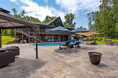 Luxury, privacy, and recreation come together on this incredible - photo 10