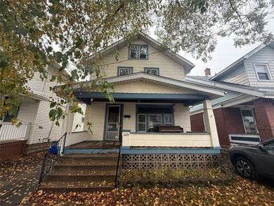 Lake Erie Home For Sale in Erie Pennsylvania