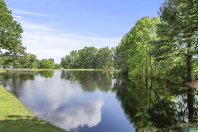 (private lake, pond, coastal) Home For Sale in Arab AL