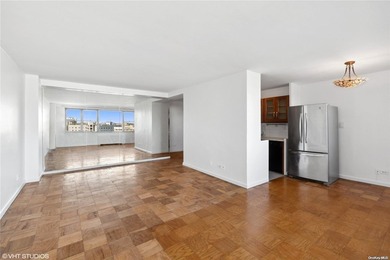 Welcome to The Fairview! This luxury hi rise Coop building is - photo 5