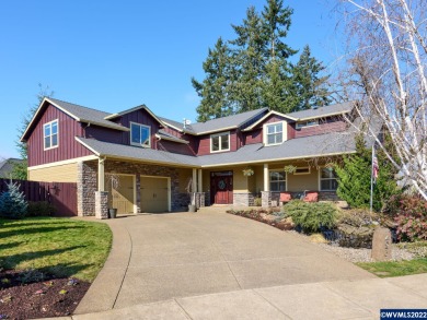 (private lake, pond, creek) Home For Sale in Silverton Oregon