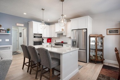 Experience the pinnacle of waterfront sophistication in this - photo 17