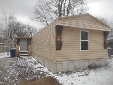 Lake Erie Home For Sale in East Springfield Pennsylvania