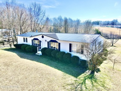 Lake Home For Sale in Morristown, Tennessee