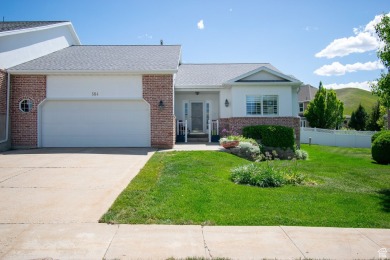 (private lake, pond, creek) Condo For Sale in Tooele Utah