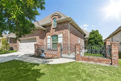 Welcome to refined living in a desirable gated community just - photo 1