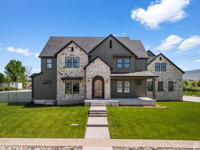 Utah Lake Home For Sale in Lehi Utah