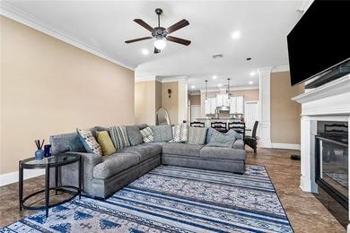 Welcome to refined living in a desirable gated community just - photo 8