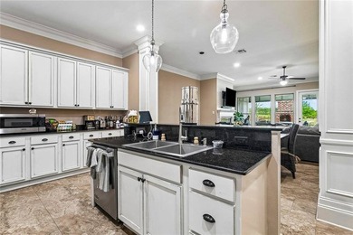 Welcome to refined living in a desirable gated community just - photo 10