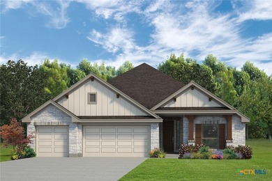 Belton Lake Home For Sale in Temple Texas