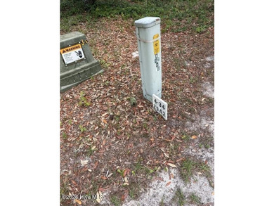 NIce Building Homesite in River Run Plantation; a gated - photo 3