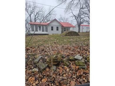 (private lake, pond, creek) Home For Sale in Clever Missouri