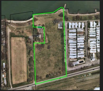 Lake Commercial For Sale in Huron, Ohio