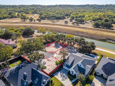 (private lake, pond, creek) Lot For Sale in Fort Worth Texas