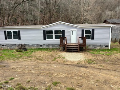Lake Home For Sale in Elizabethton, Tennessee