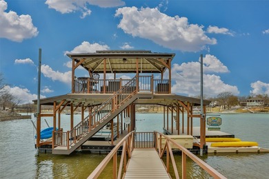 9102 Fm 1201 - Moss Lake Waterfront Retreat. Experience the best - photo 2