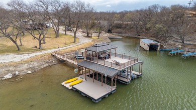 9102 Fm 1201 - Moss Lake Waterfront Retreat. Experience the best - photo 3