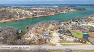 9102 Fm 1201 - Moss Lake Waterfront Retreat. Experience the best - photo 7