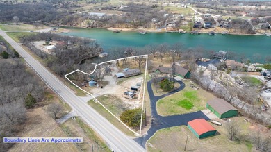 9102 Fm 1201 - Moss Lake Waterfront Retreat. Experience the best - photo 8