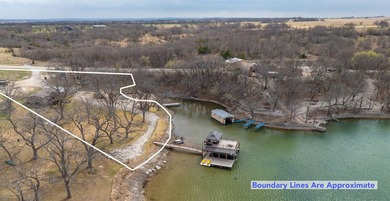 9102 Fm 1201 - Moss Lake Waterfront Retreat. Experience the best - photo 10
