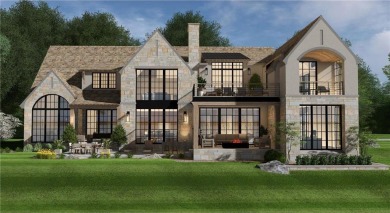 Lake Home For Sale in Orono, Minnesota