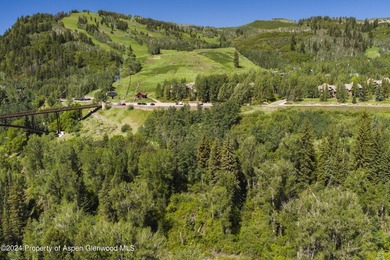 Discover Maroon Creek Lot 16, an exclusive 2.3-acre ski-in - photo 6