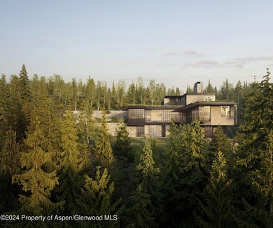 Discover Maroon Creek Lot 16, an exclusive 2.3-acre ski-in - photo 7
