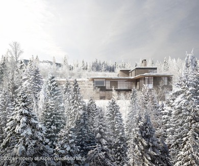 Discover Maroon Creek Lot 16, an exclusive 2.3-acre ski-in - photo 10