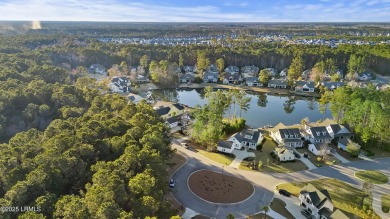 Lake Lot For Sale in Bluffton, South Carolina