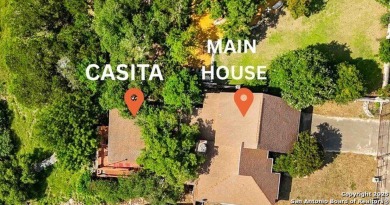 Lake Lot For Sale in Canyon Lake, Texas