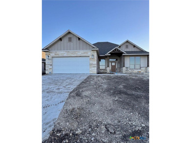 Belton Lake Home For Sale in Temple Texas