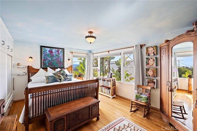 This beautifully maintained 4-bedroom, 3-bath home captures the - photo 11