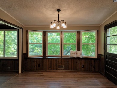 Tucked away on 3.84 sprawling acres with its own private - photo 12
