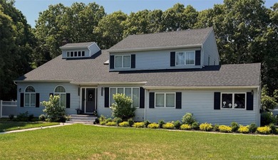 Located in the desirable Woodland Estates section of Shirley - photo 2