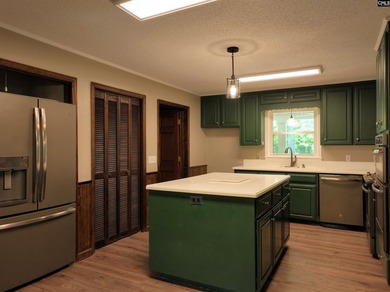 Tucked away on 3.84 sprawling acres with its own private - photo 13