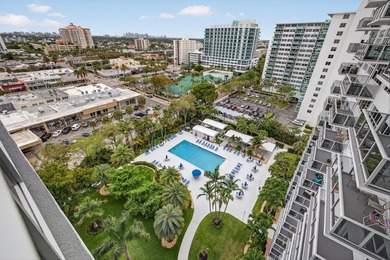 OUTSTANDING VALUE WITH LOVELY VIEWS OF POOL, DOWNTOWN FORT - photo 14