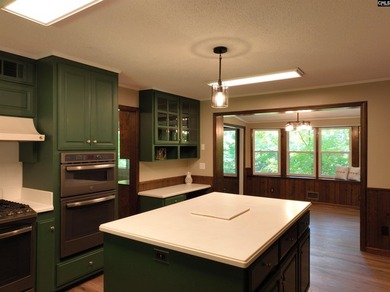 Tucked away on 3.84 sprawling acres with its own private - photo 15