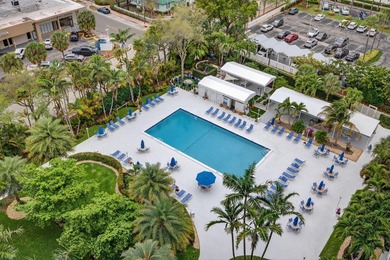 OUTSTANDING VALUE WITH LOVELY VIEWS OF POOL, DOWNTOWN FORT - photo 15