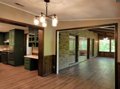 Tucked away on 3.84 sprawling acres with its own private - photo 16