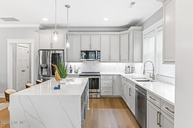 Discover coastal luxury at 367 Spicer Lake Drive, located in the