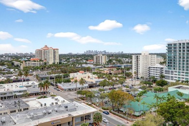 OUTSTANDING VALUE WITH LOVELY VIEWS OF POOL, DOWNTOWN FORT - photo 16