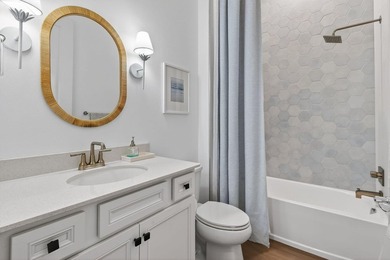 Beautiful 2024 construction, 3 bed/2.5 bath + den, home - photo 16