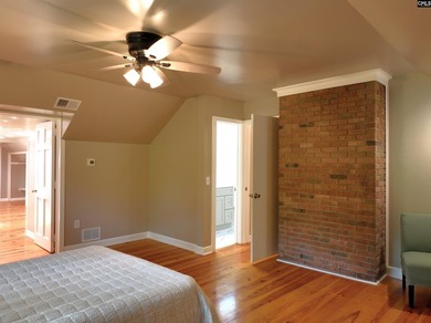 Tucked away on 3.84 sprawling acres with its own private - photo 21
