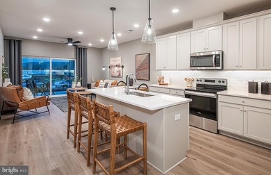 Introducing Washington Place, Conshohocken's premier new - photo 1